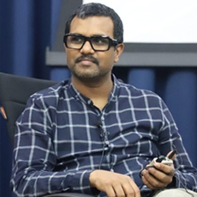 Dr. Badri Narayan Subudhi