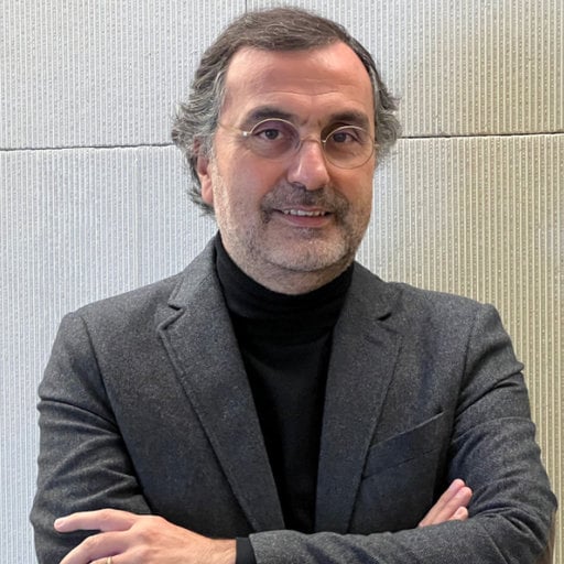 Dr. Fernando Moreira