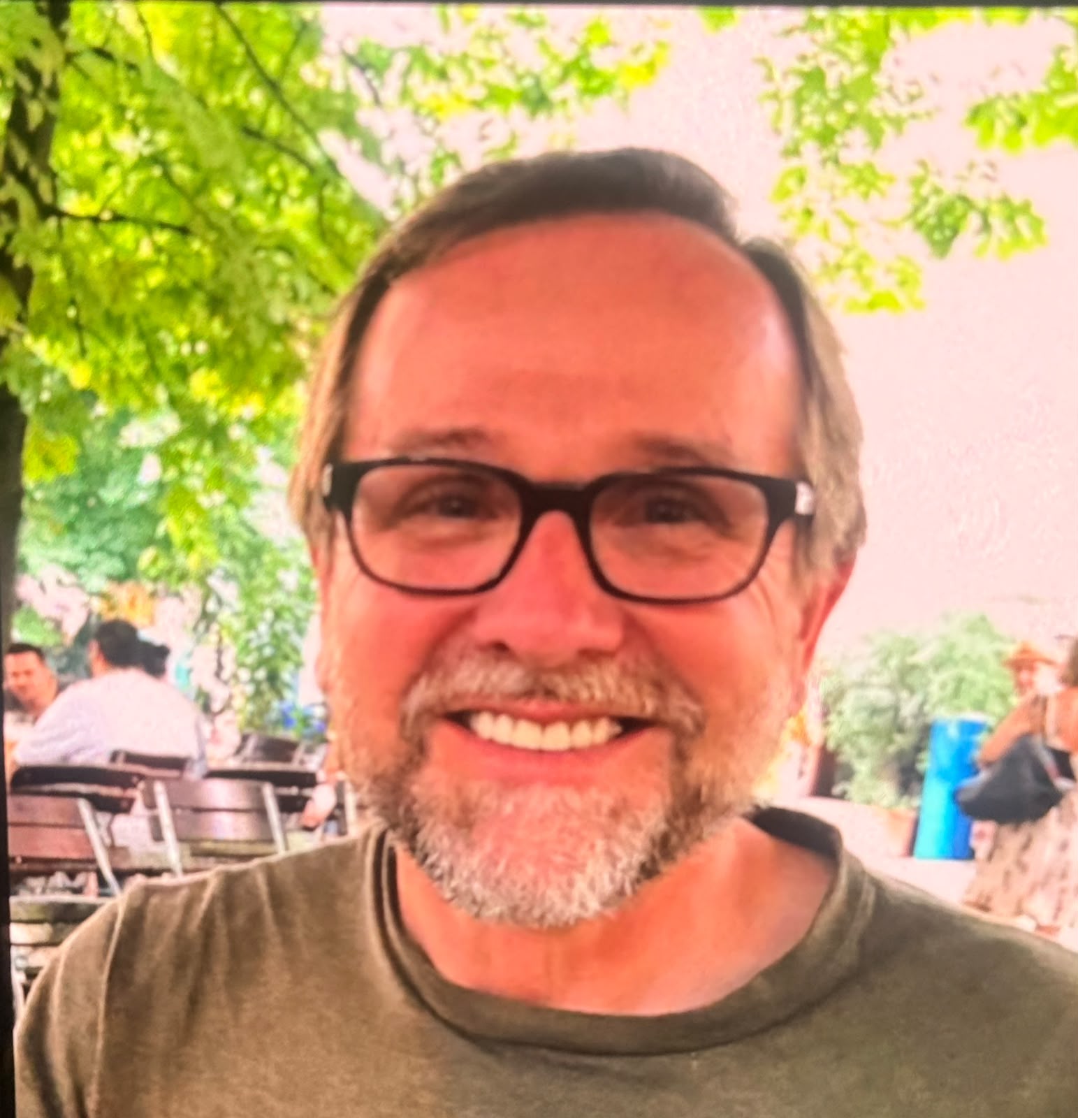 Manfred (Fred) Schindler