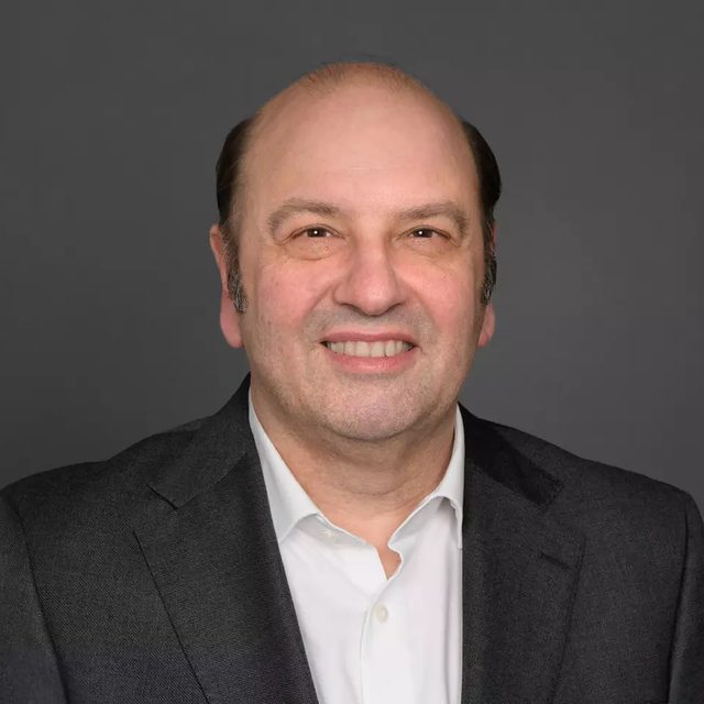 Dr. Manfred Hoerstmann